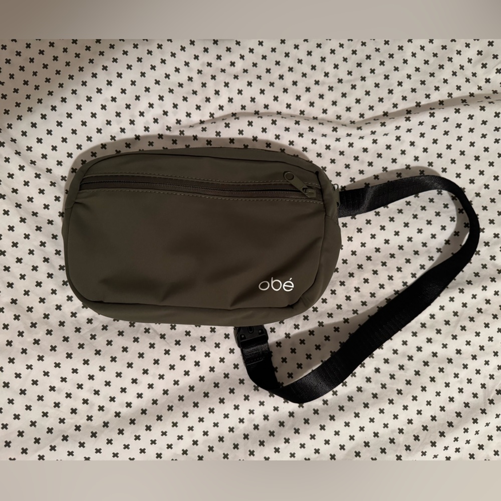 Obe Belt Bag